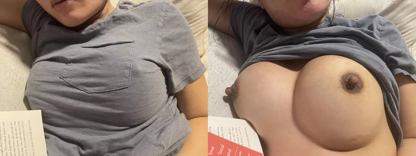 As a short Asian I definitely surprise