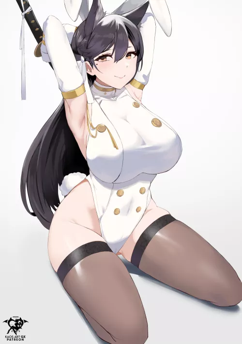 atago (azur lane)