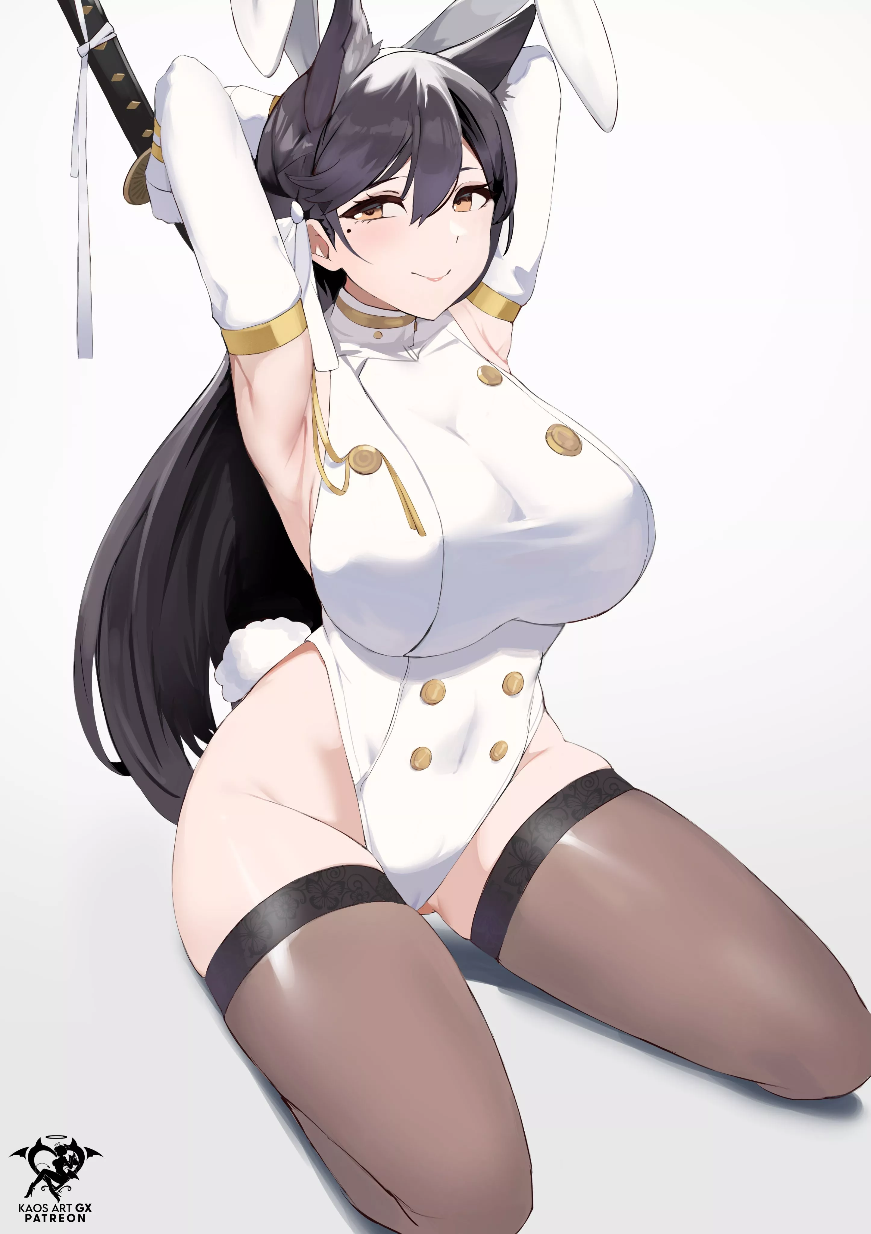 atago (azur lane)