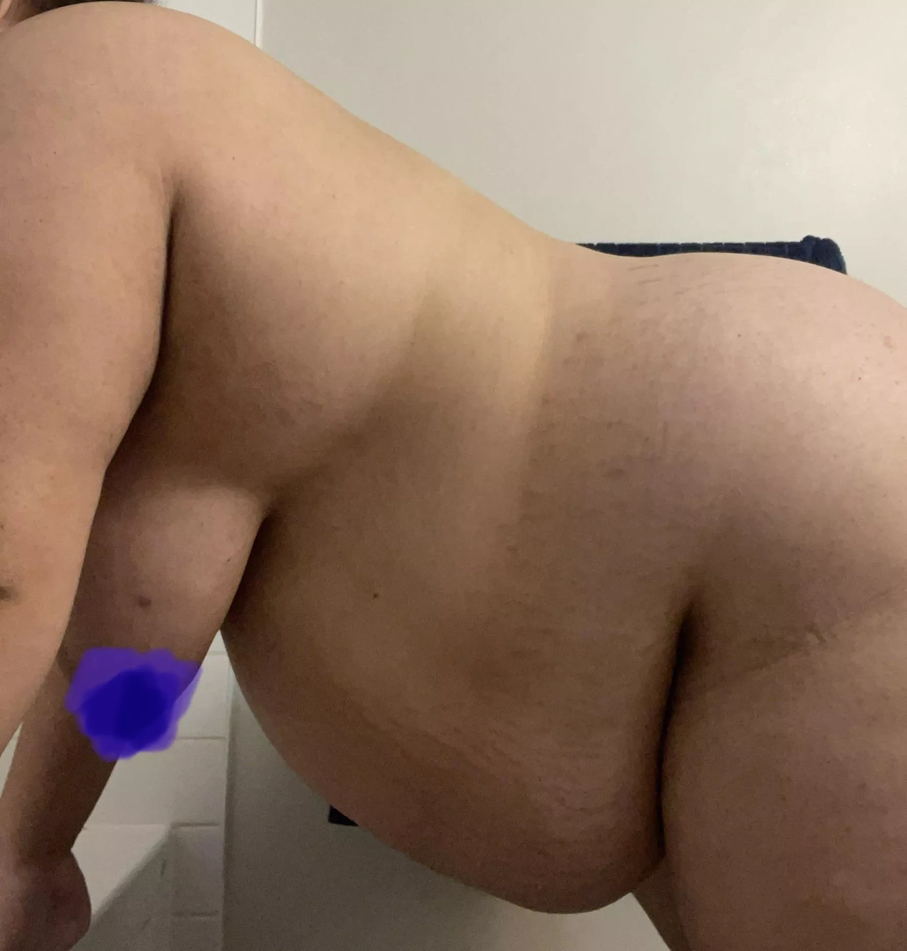 Baby #4 in 3 years makes me an experienced milf 😈