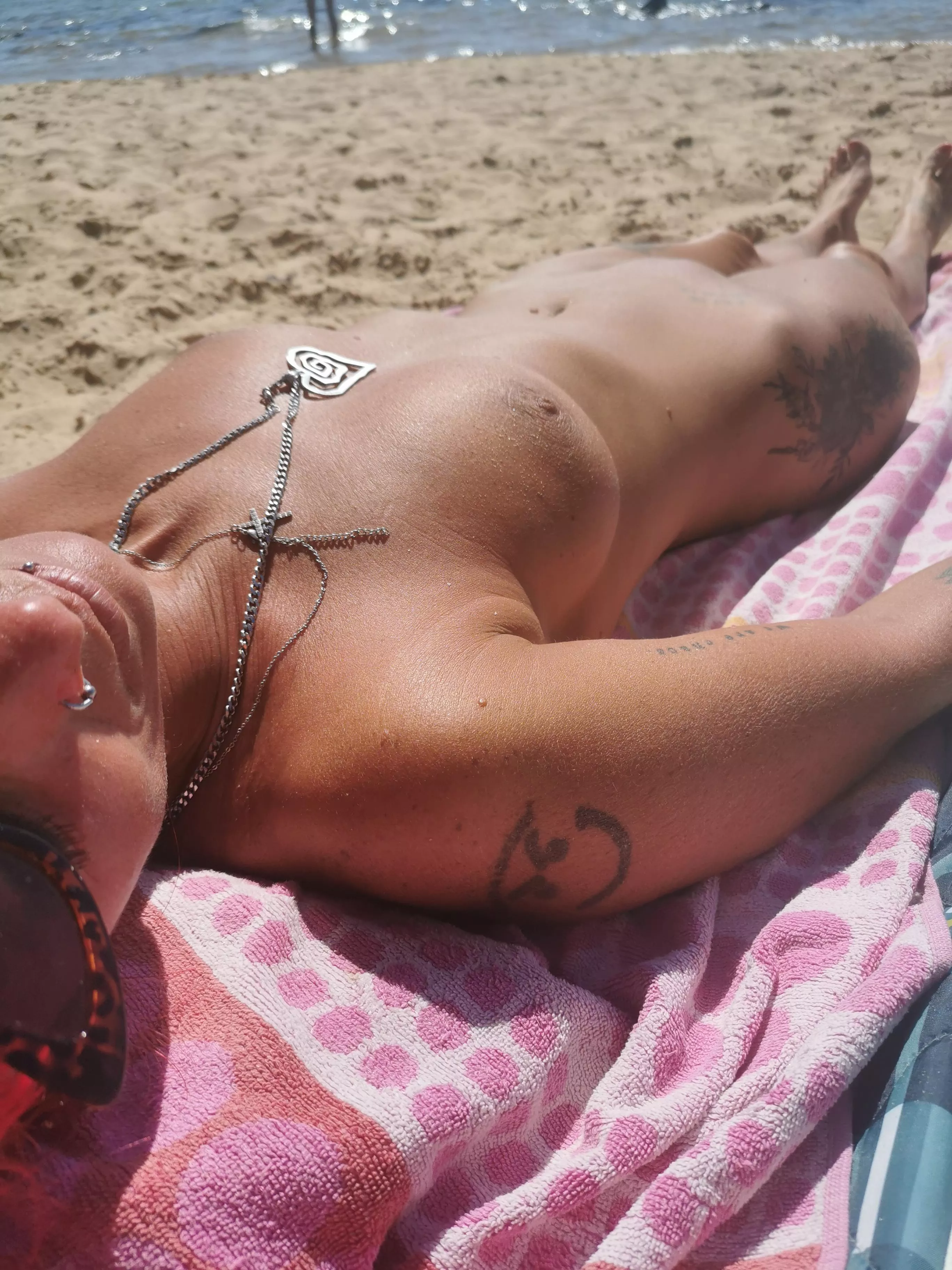 Beautiful Ozzie Arvo