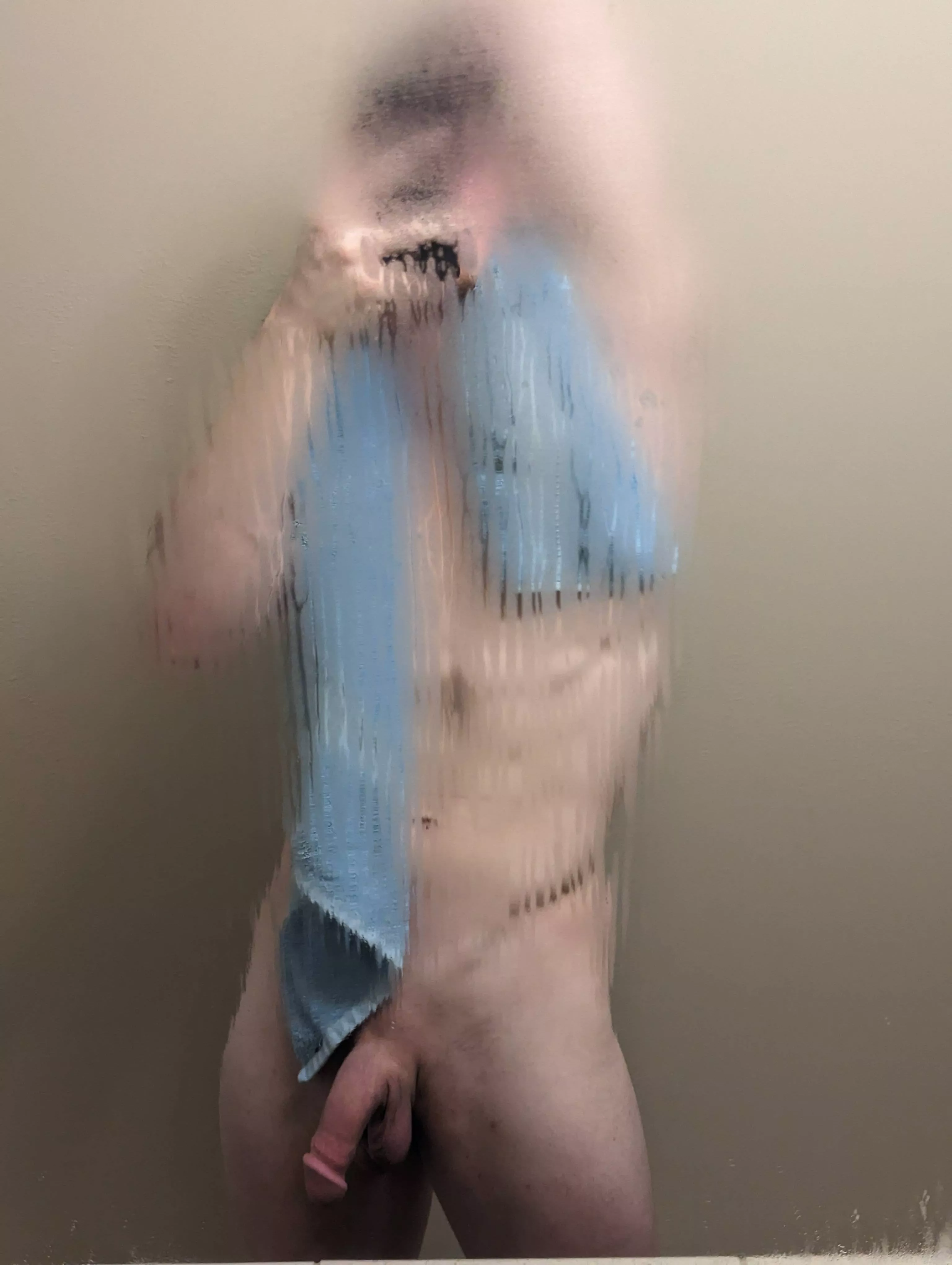 Becoming more confident with my softie, thoughts?