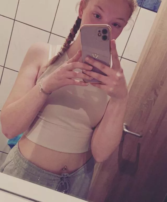 being the snowbunny I am