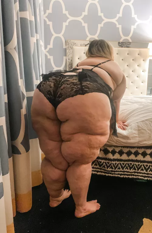 Big booty Brooke 🍑