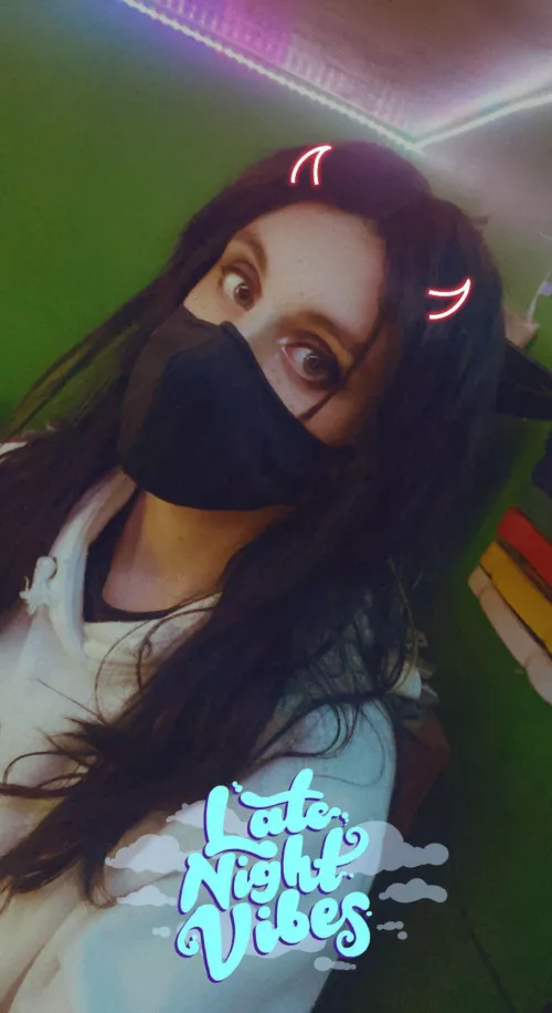 Bleh. Only time I thought this wig looked decent