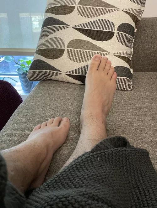 Boring saturday night