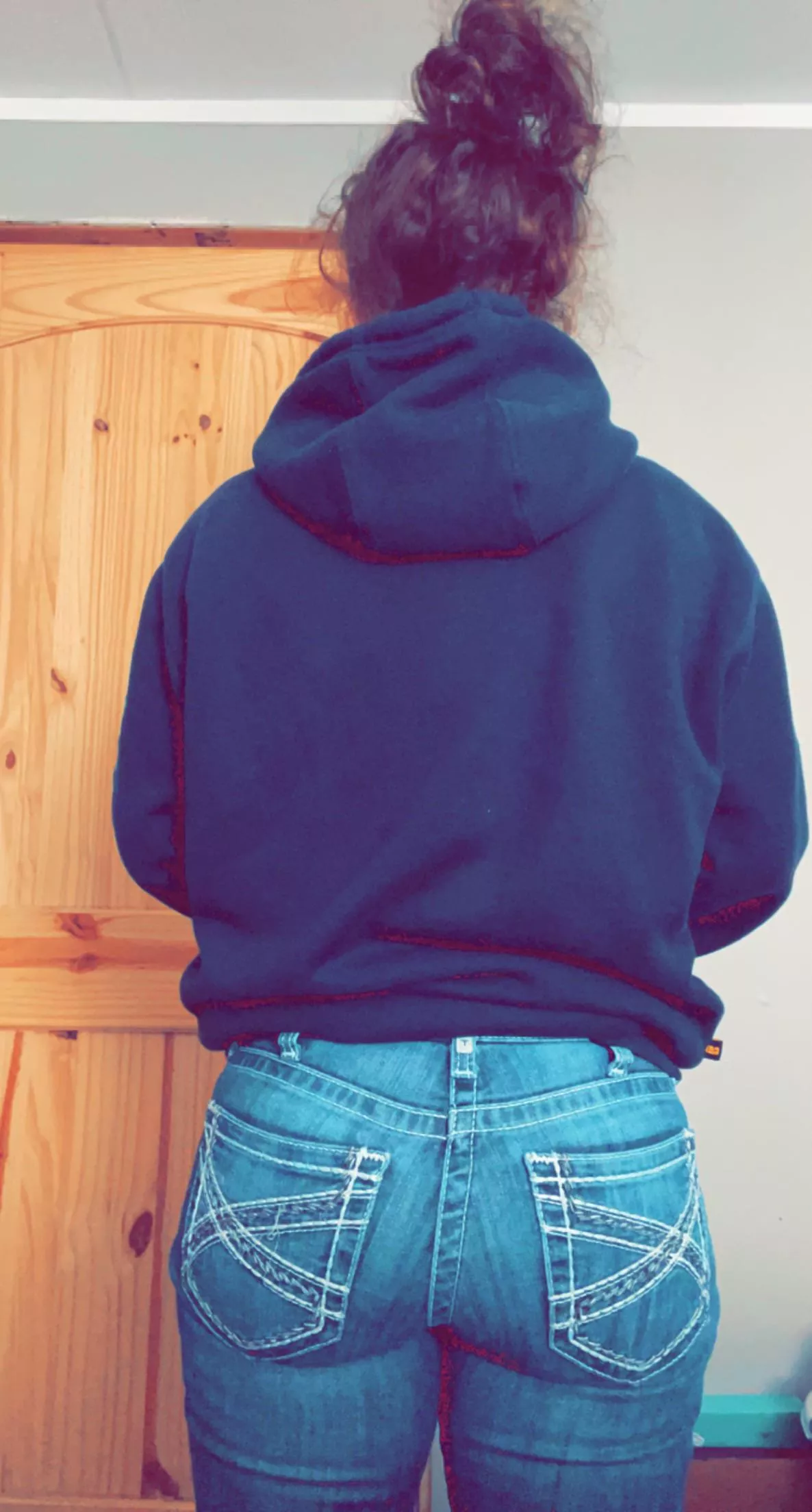 Built like Lainey fuck like Siri 😉😈 (OC)