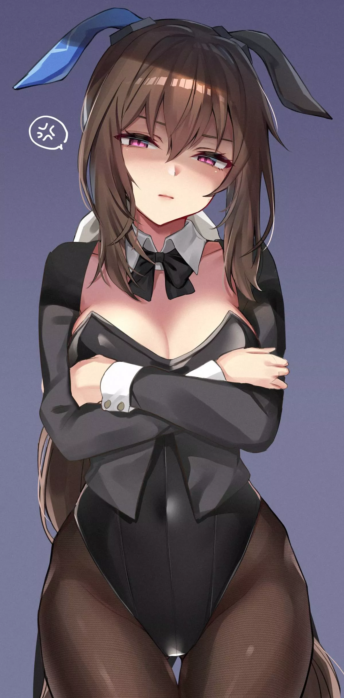 Bunny Vega [Uma Musume]