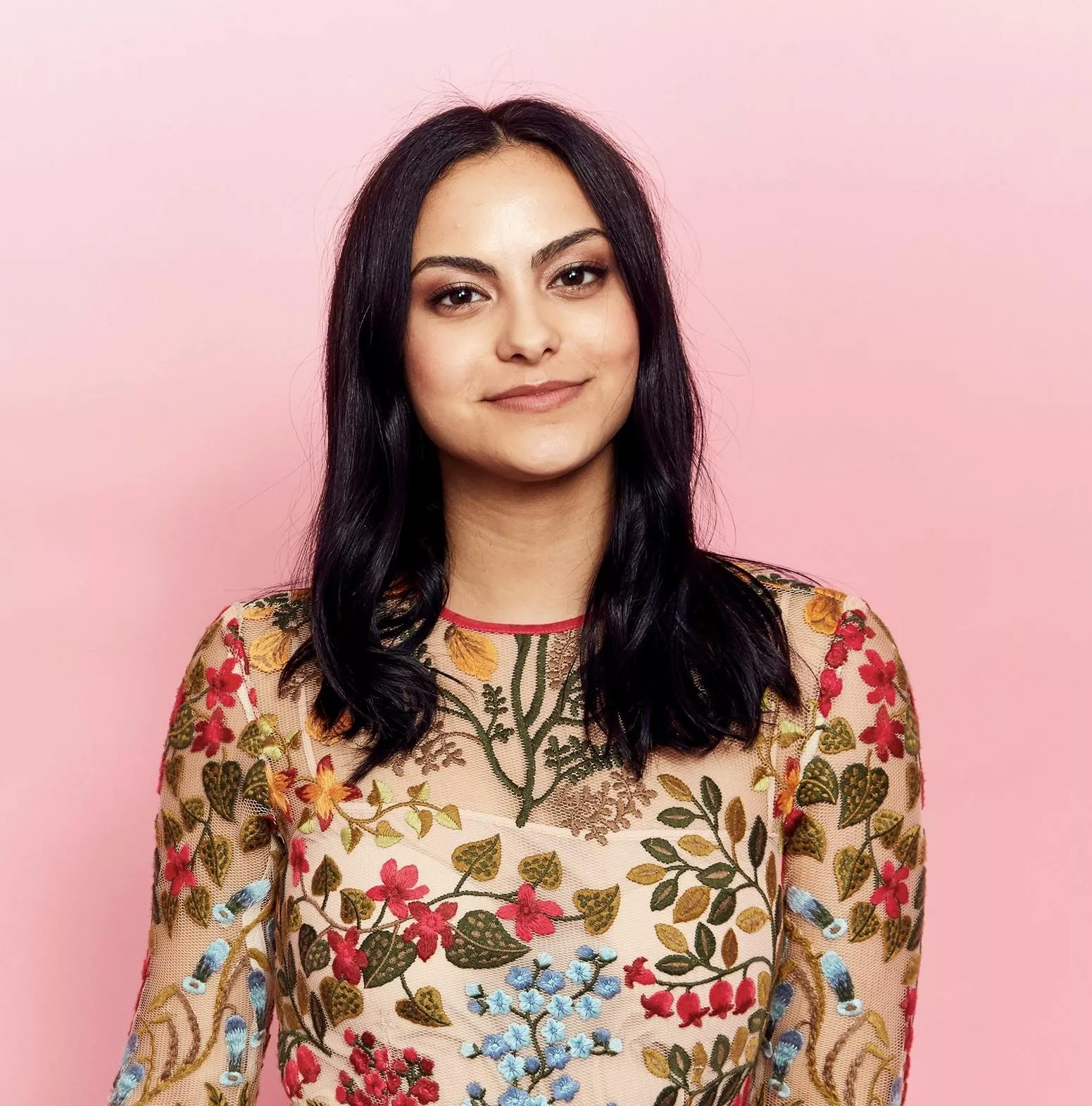 Camila Mendes