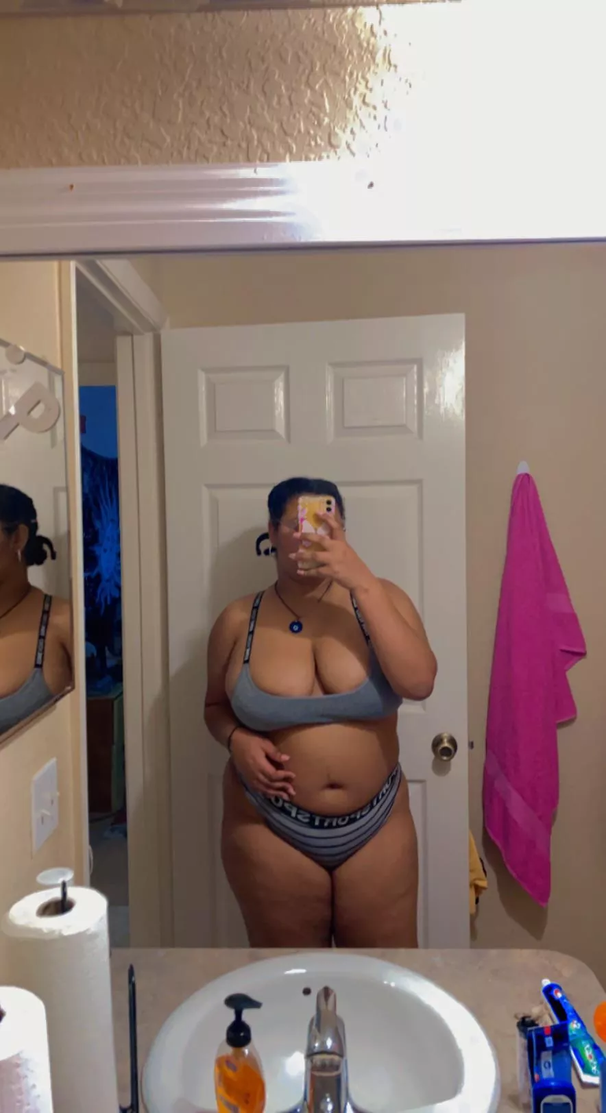 can i be your teddy bear? 😉