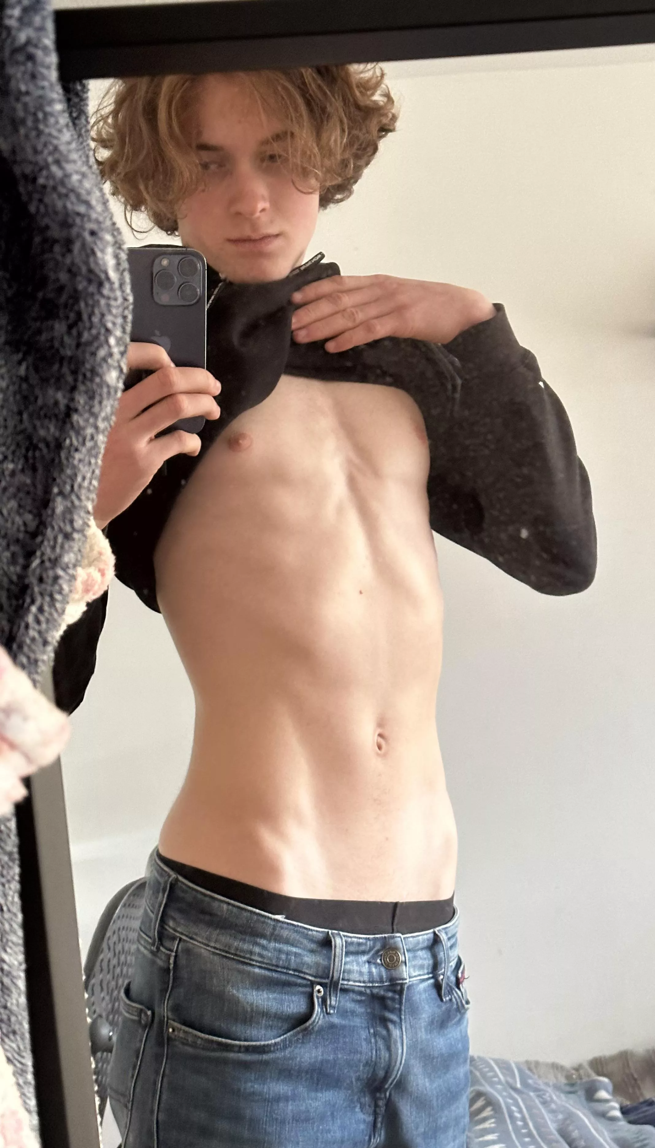 Can I send you pics…