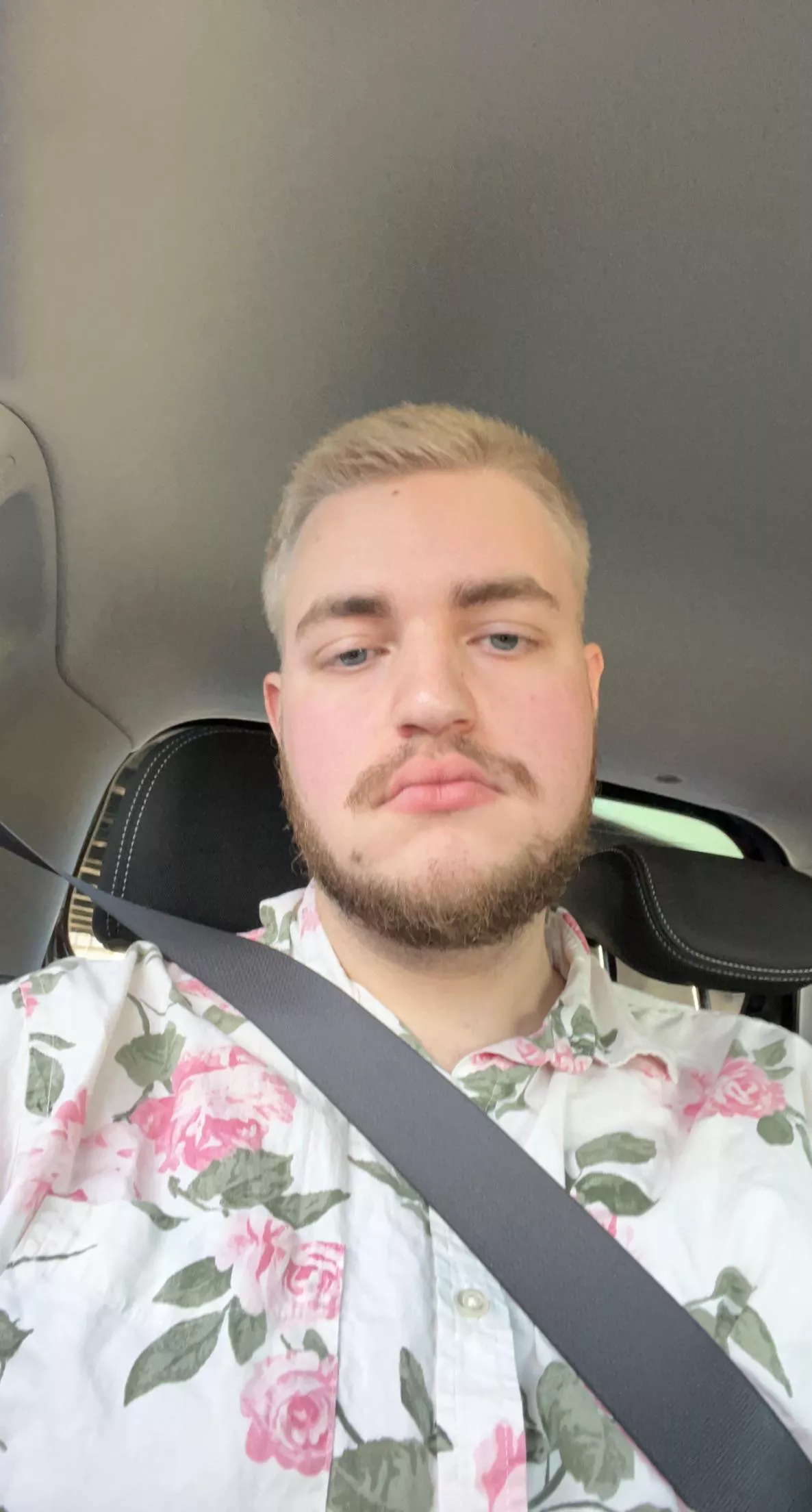 Can you tell I love traffic? 🥲