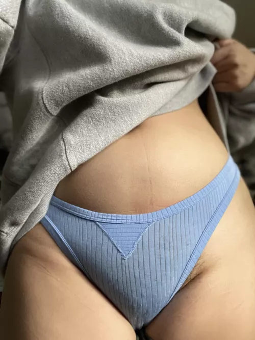 Cloudy with a chance of rain