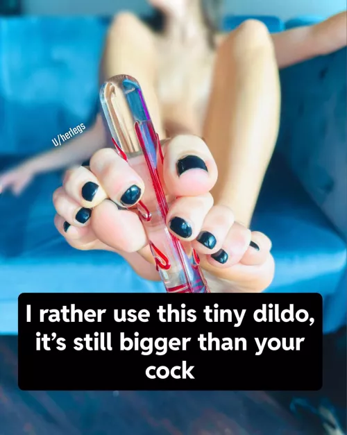 Come and submit to me.