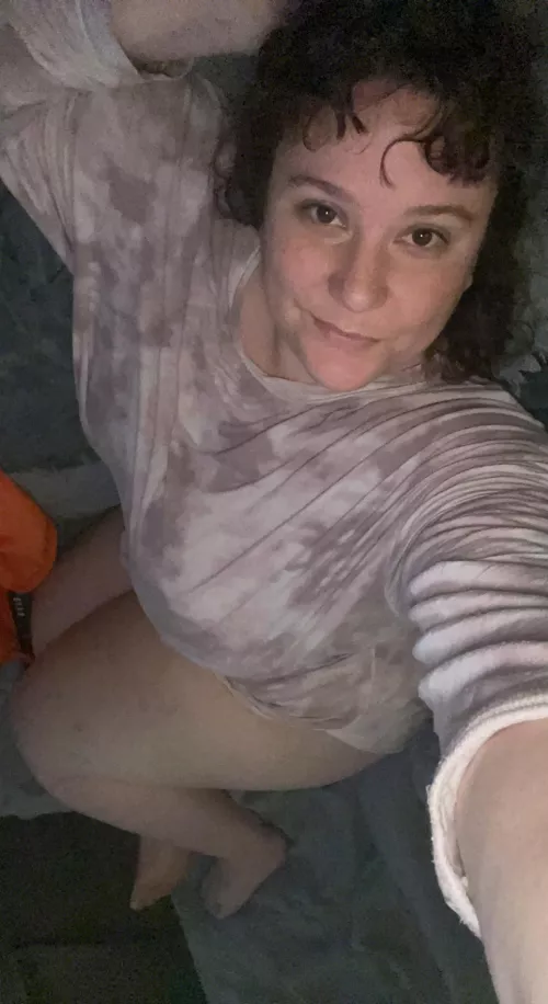 Couch corner coziness complete 😊