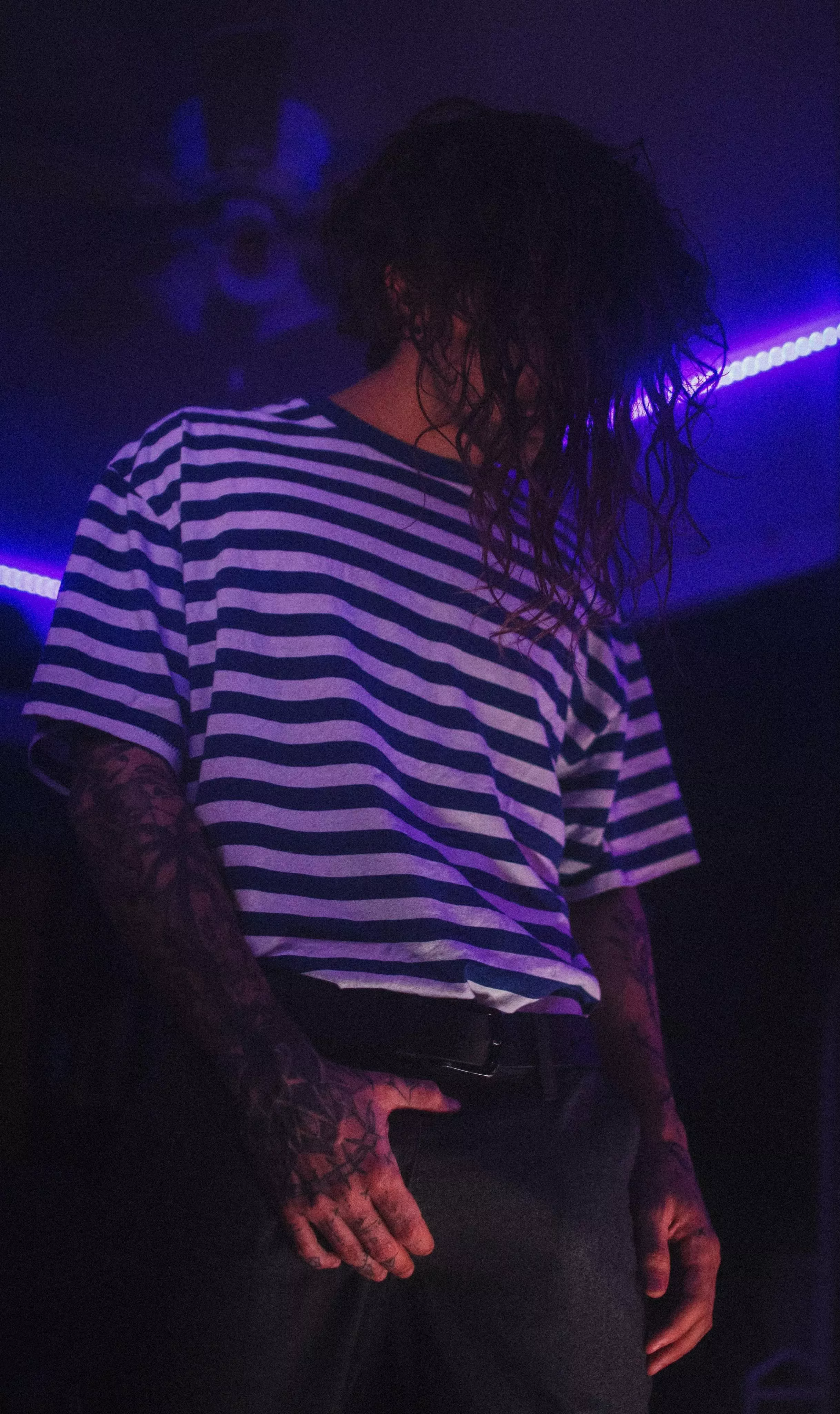 Could use a soft touch 🥺