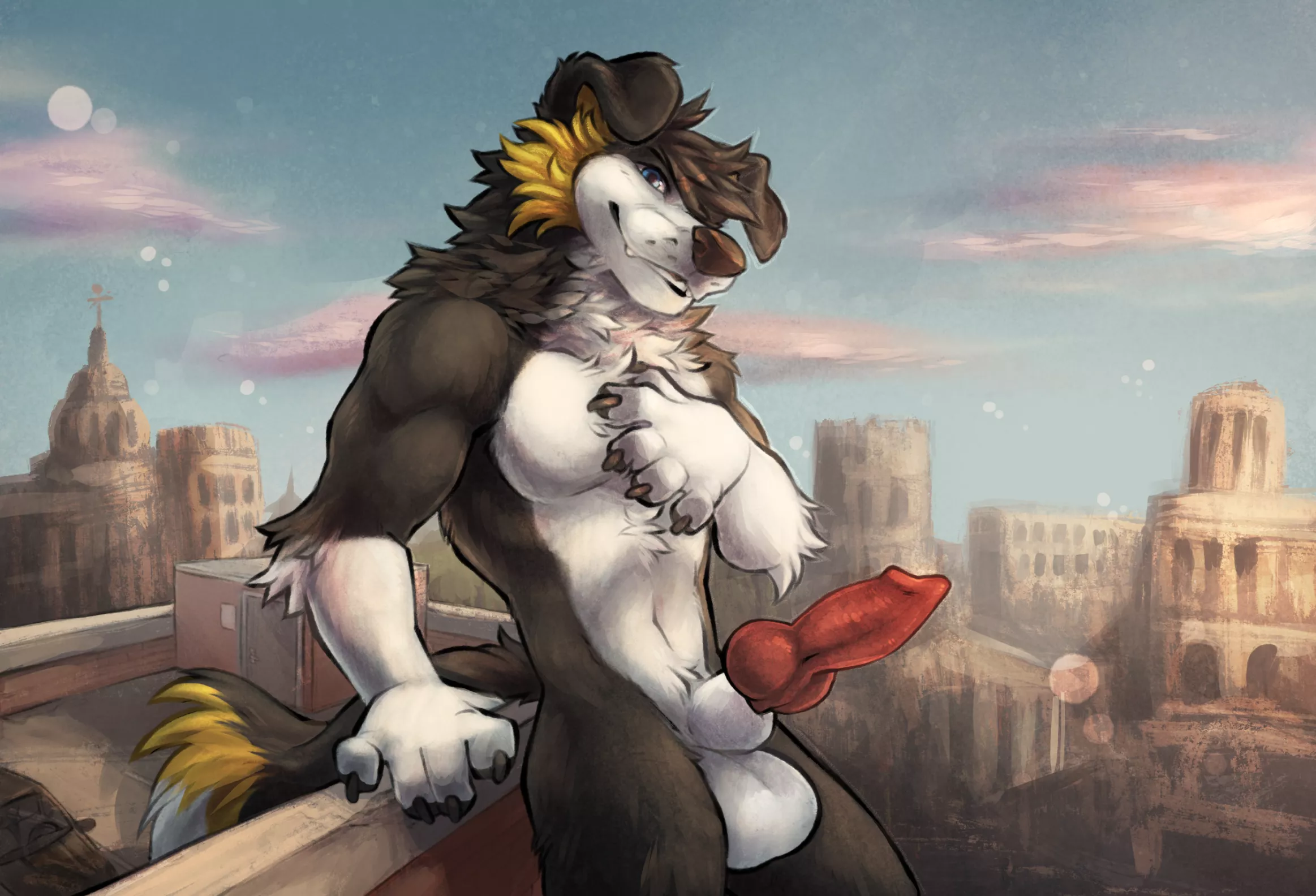 Crushin' It (CherryBox)