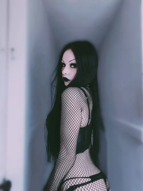 Dead but pretty 🥀🖤