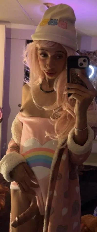 dibs on big spoon 🥄