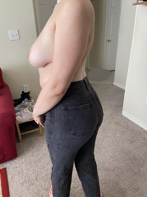 Didn’t see you behind me ;)