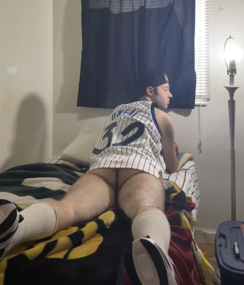 Do any of you all enjoy vintage NBA?