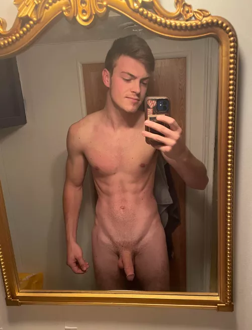 Do I make the cut for being hot?