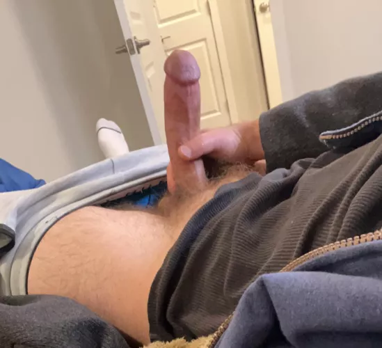 Do you chill on bro dick? (35)