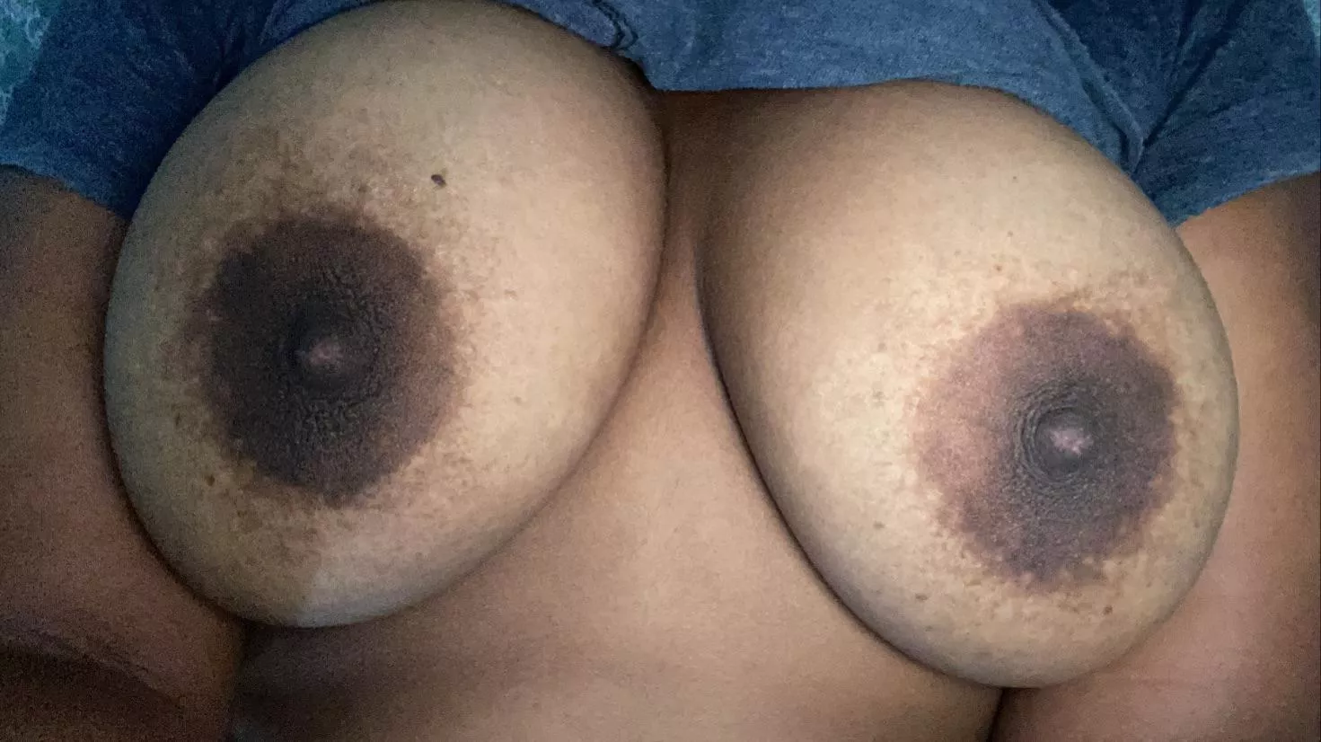 do you like my slutty tits?