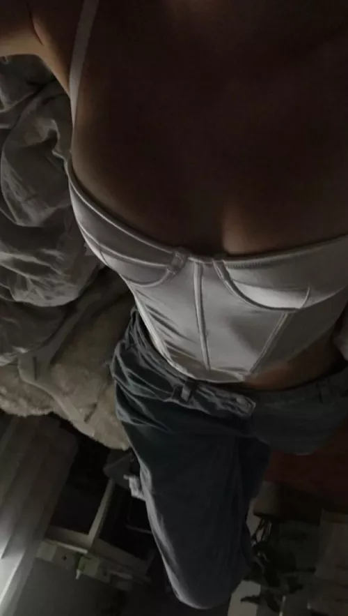 Do you want me in your dreams