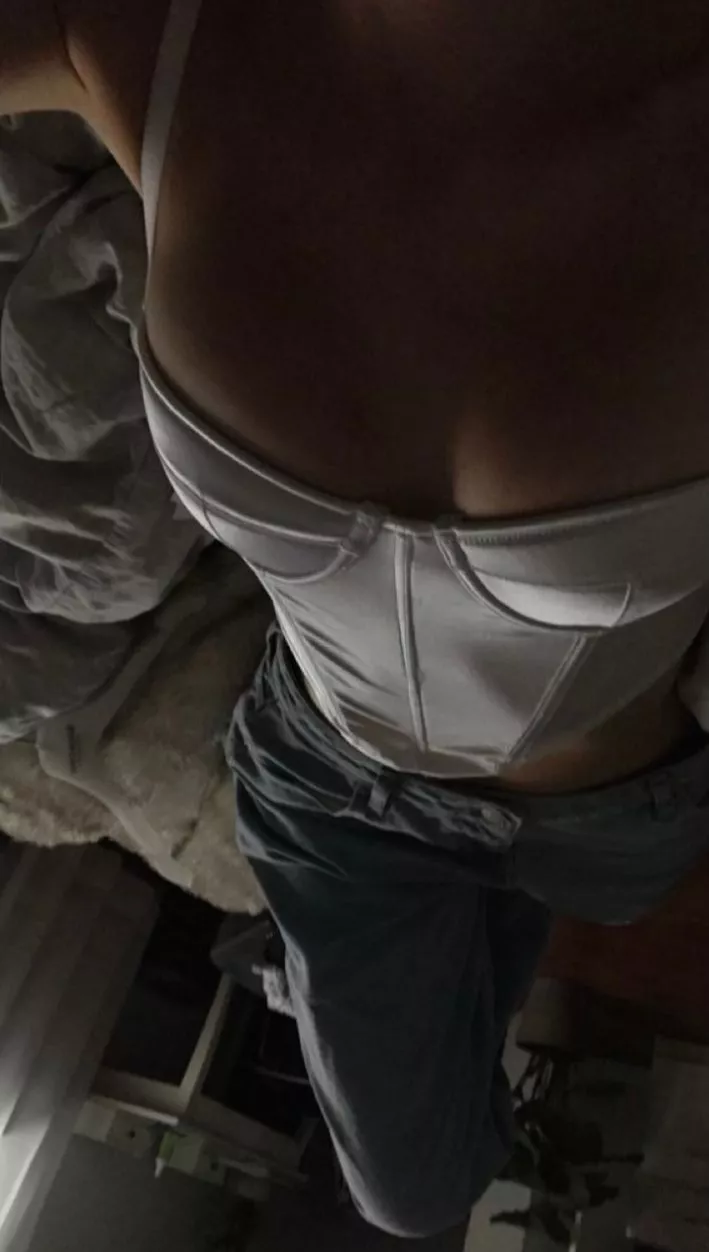 Do you want me in your dreams