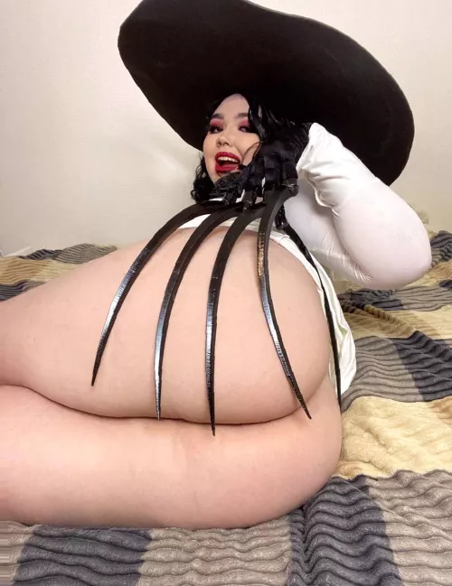 Do you want to eat PAWG for breakfast?