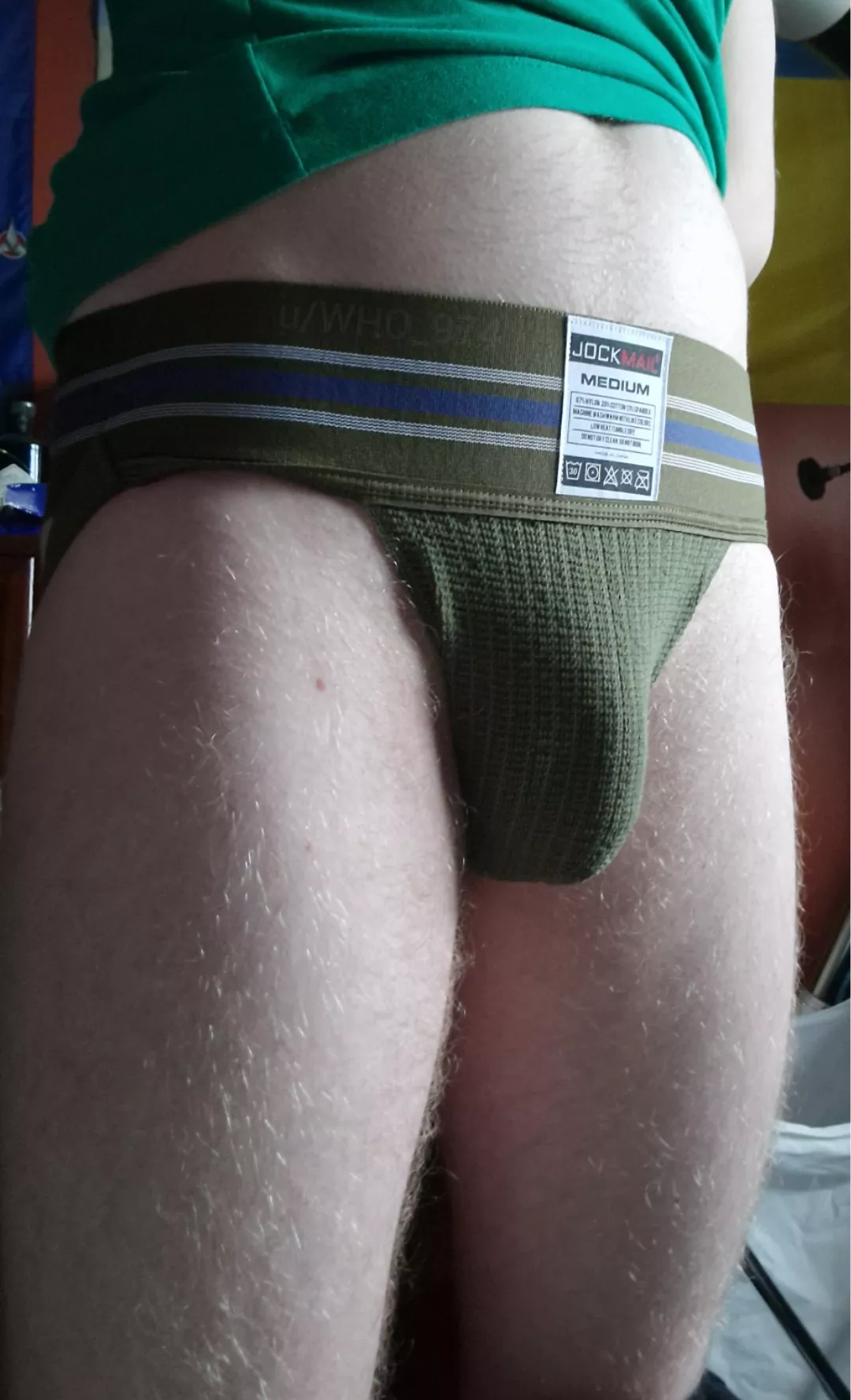 Does this colour suit me? (22)