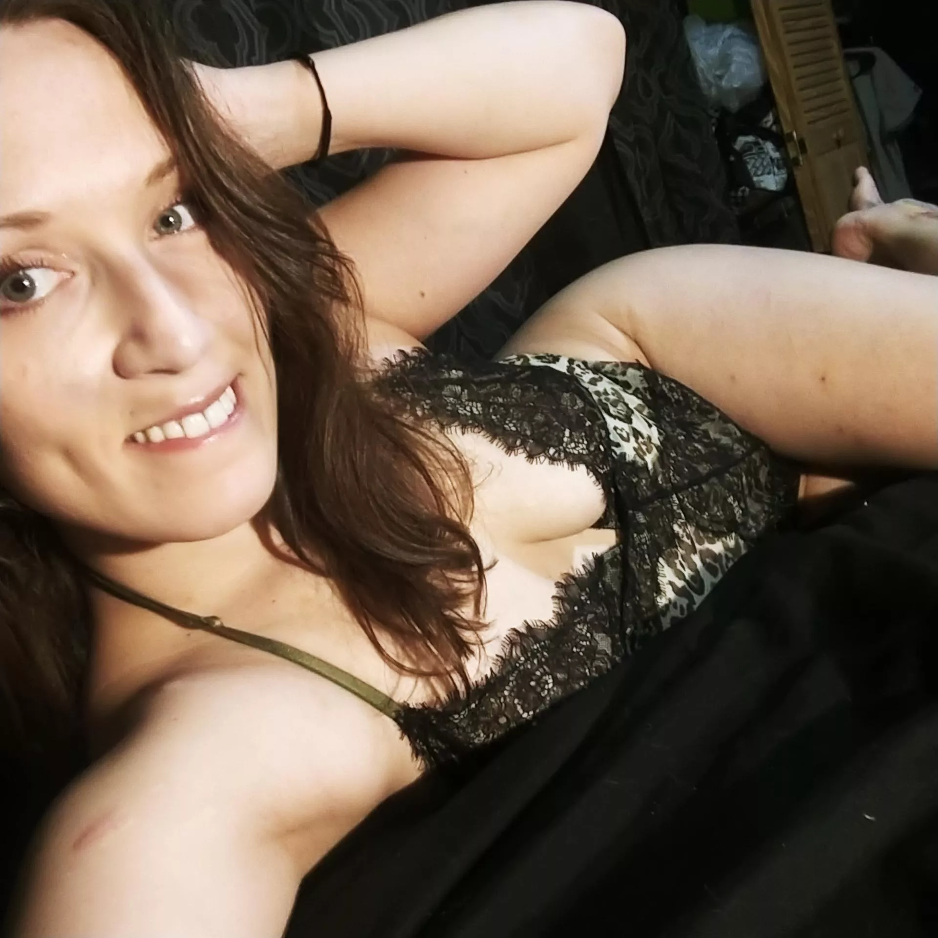 Early 30s too young or too old for you?