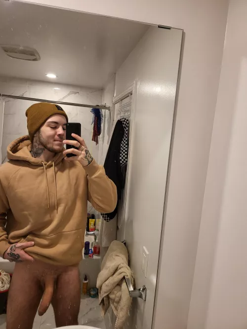 earthy tones and big bones (m22)