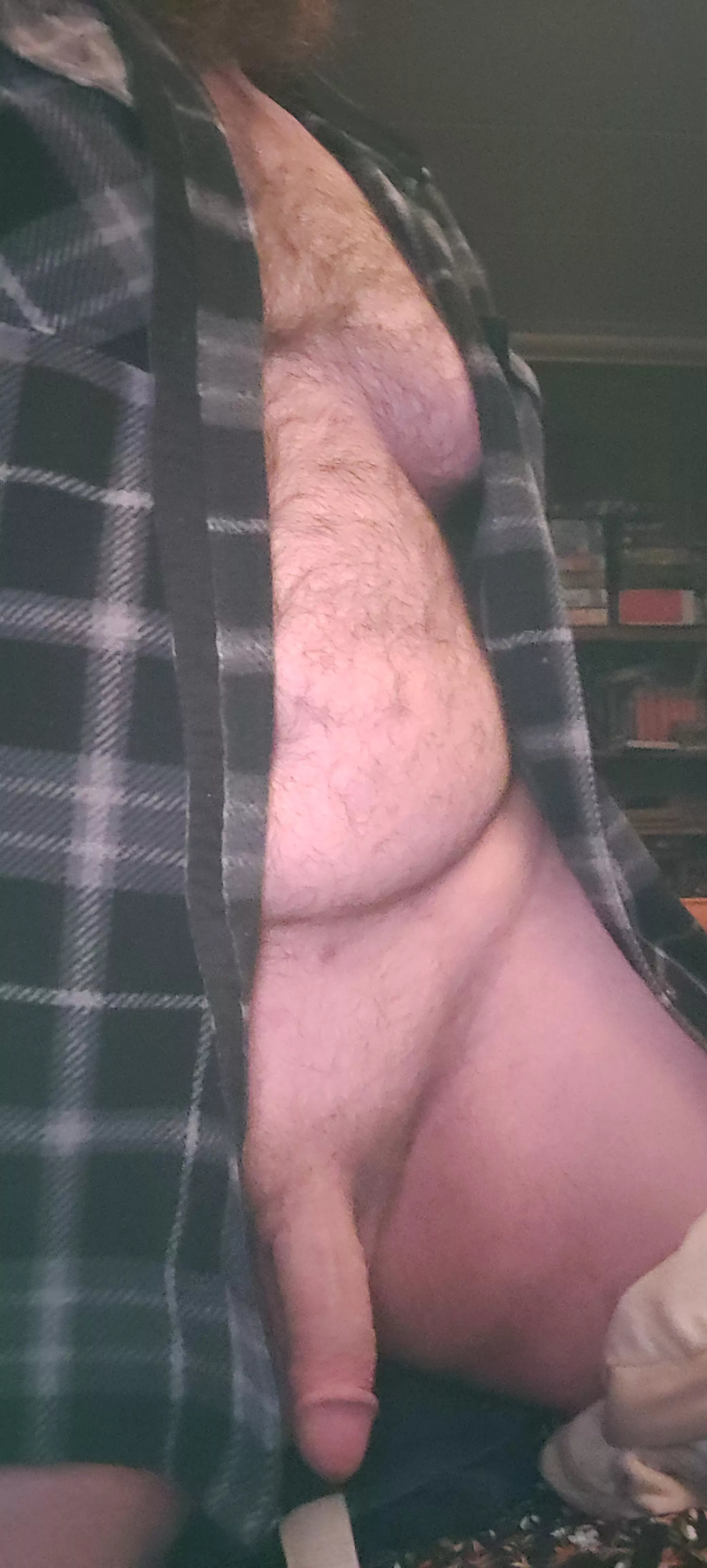 Enjoying your weekend?