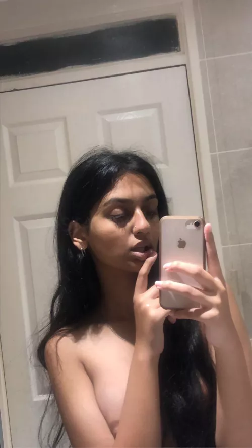 Exchange IRLs. DM sample to start