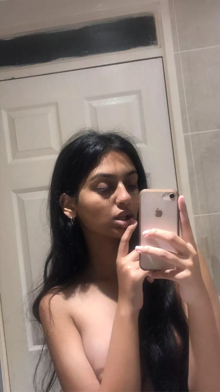 Exchange IRLs. DM sample to start