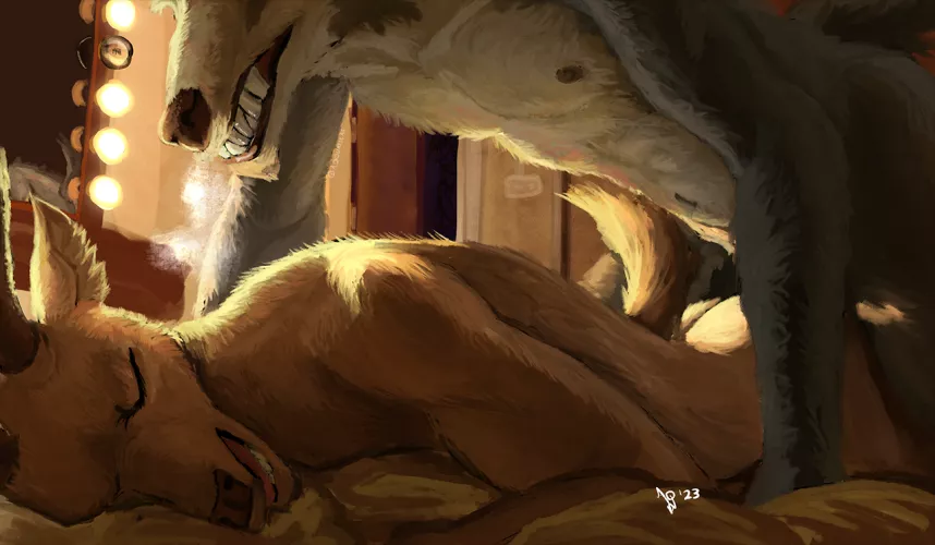 Extracurricular (Volatilus)