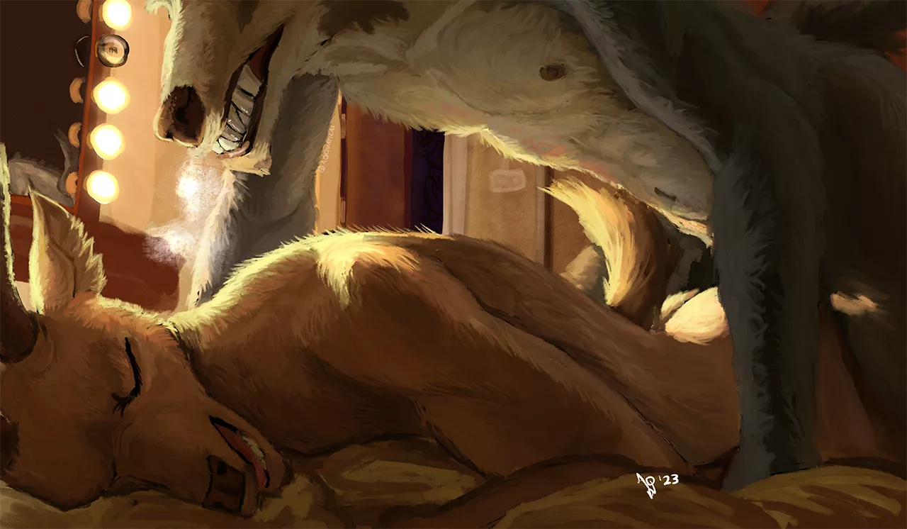 Extracurricular (Volatilus)