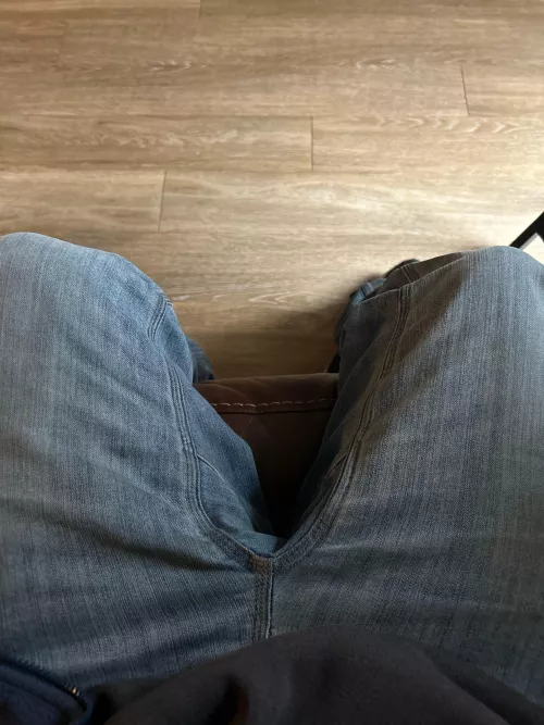 Farting so much today anybody else?