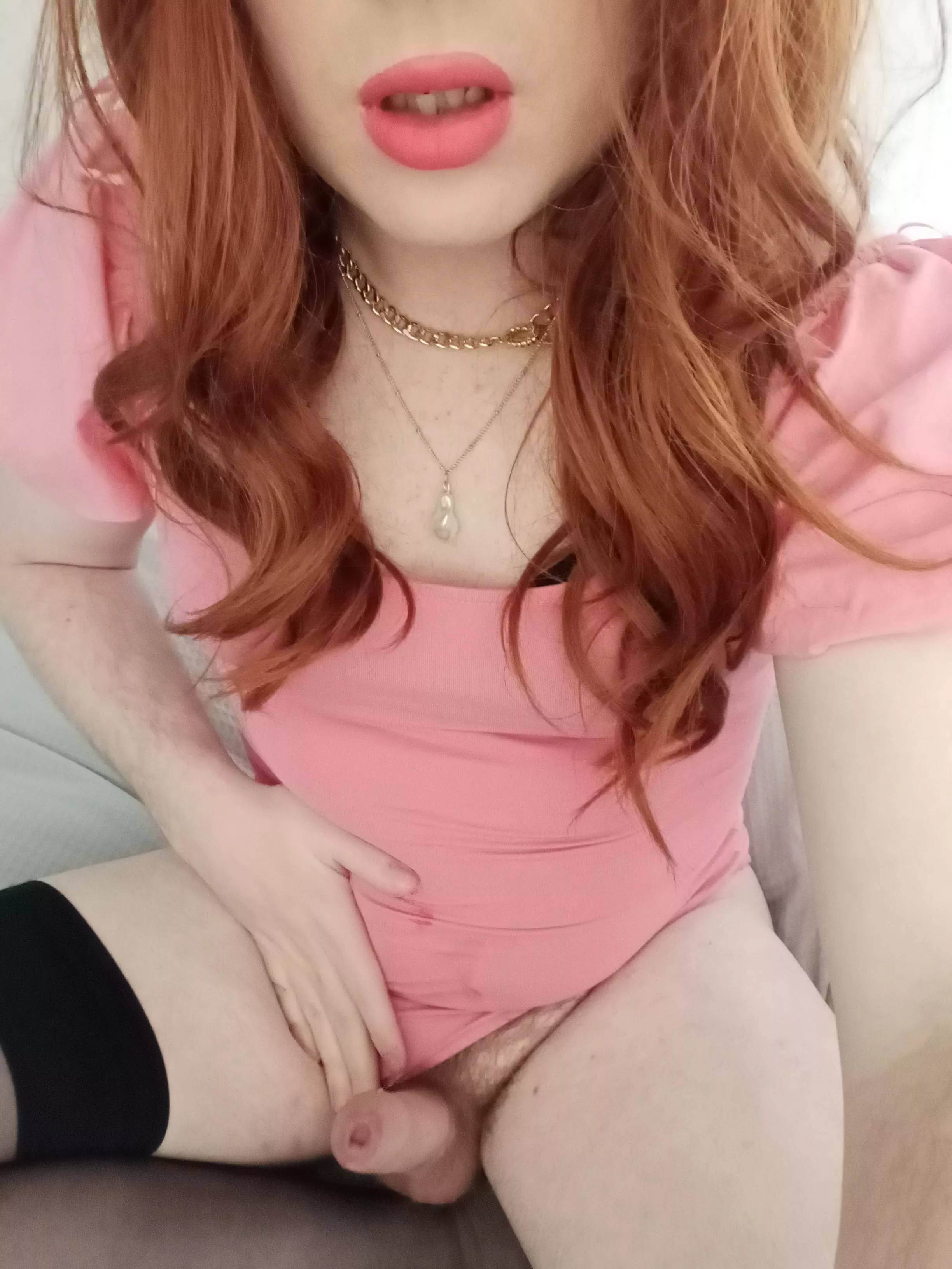 Feeling So Horny Right Now 💋🥵