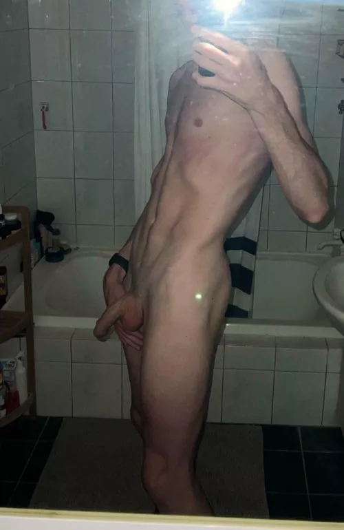 felt sexy, might delete later x