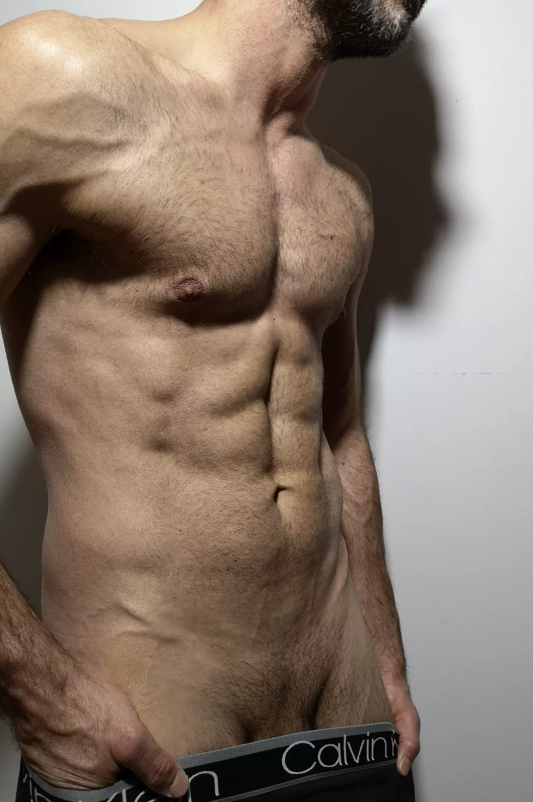 Finally starting to grow back after my trimmer head falling incident 🤣