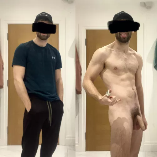 First on/off of 2023 🤟