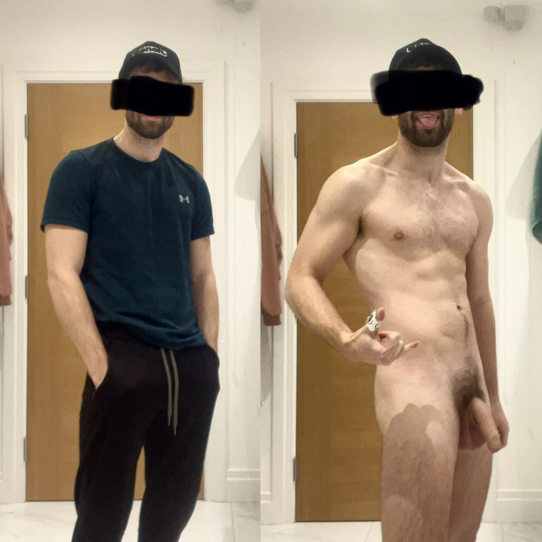 First on/off of 2023 🤟