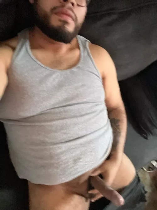 First post here, is this okay?