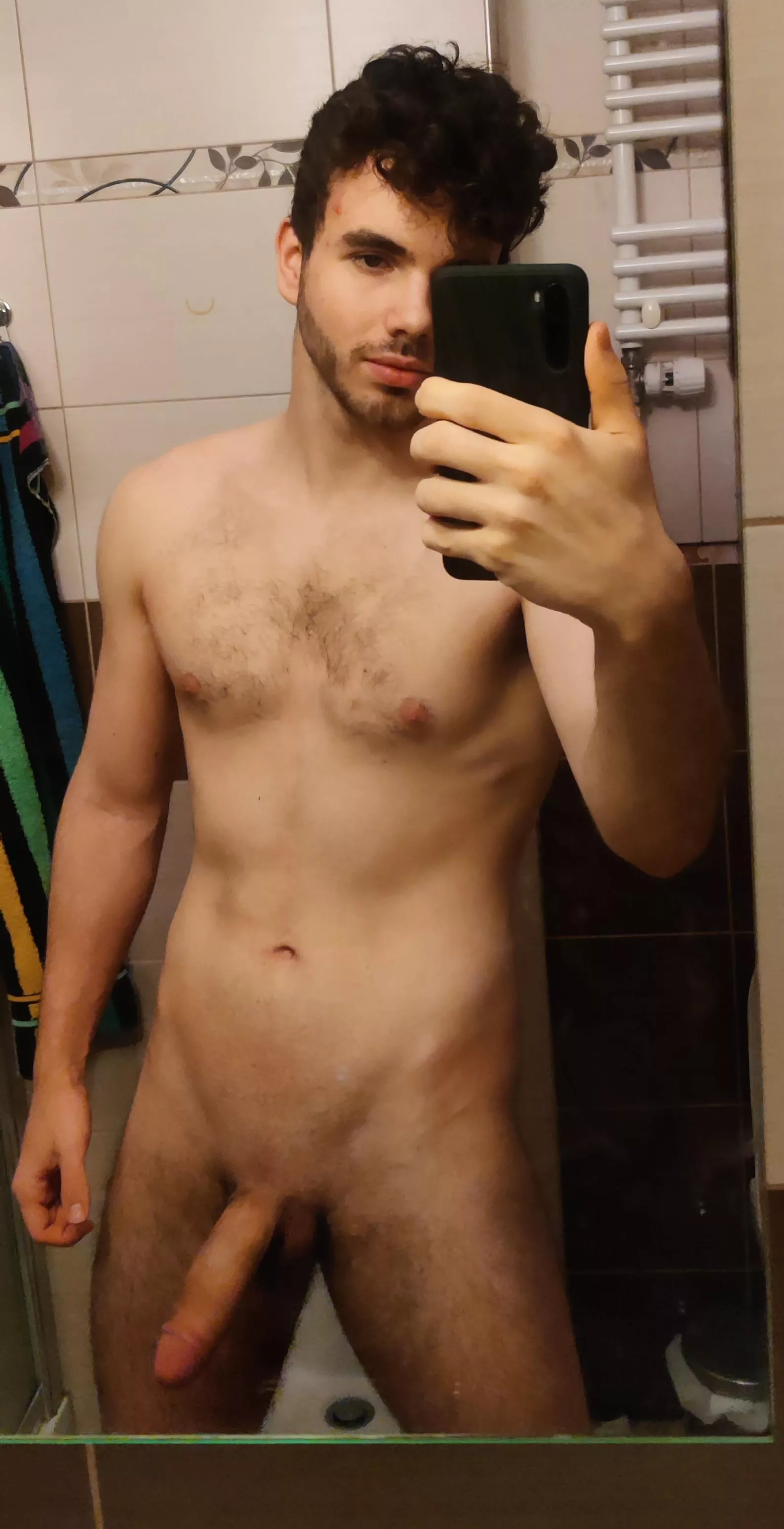 First post on here, let's see if I belong...