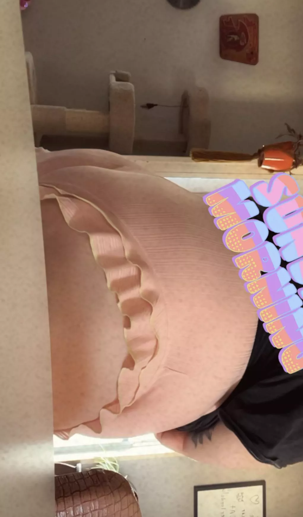 First post, what do you think of my short shorts? 🤤