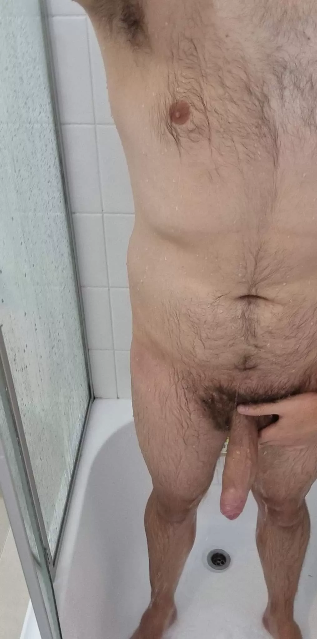 First time poster...