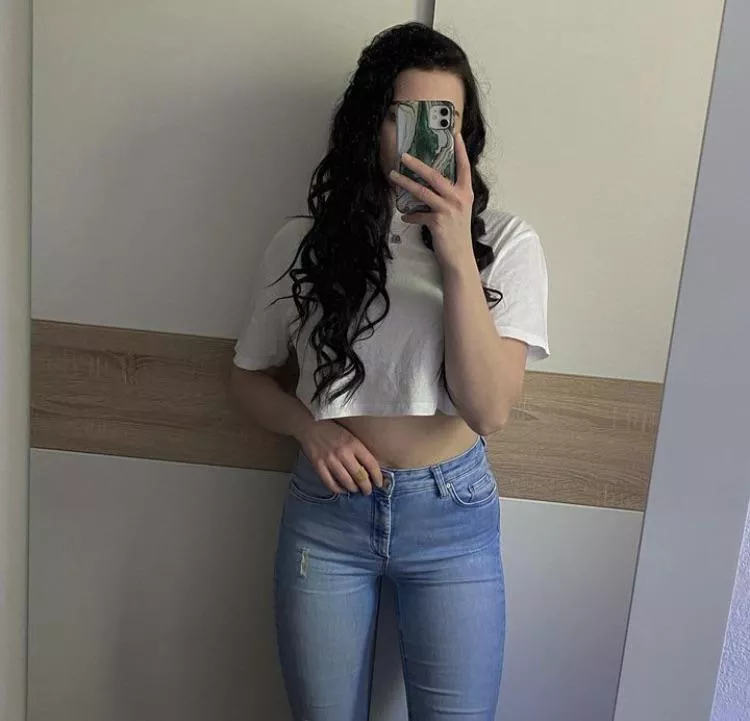 First time posting a selfie, did I do it right?